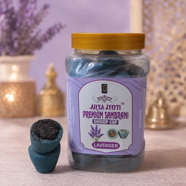 Sambrani_Dhoop_Cups_With_Charcoal