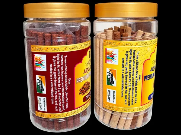 Dhoop_Sticks