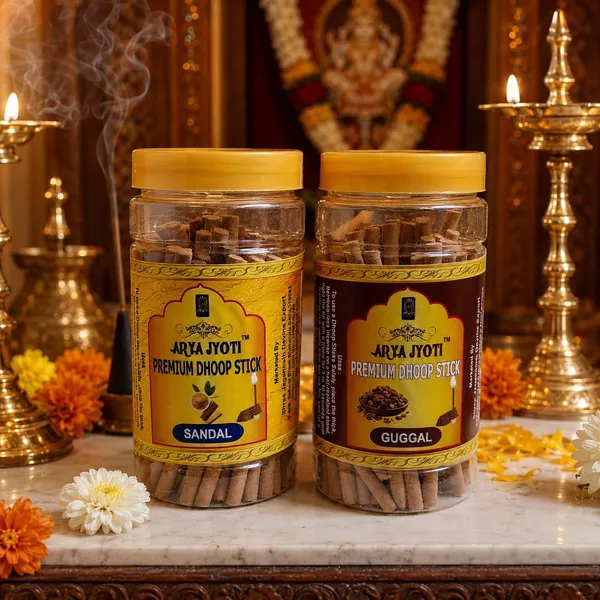 Dhoop_Sticks