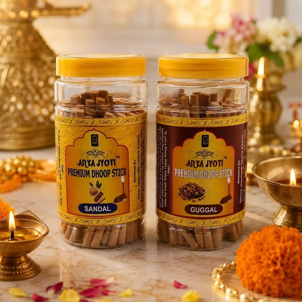 Dhoop_Sticks