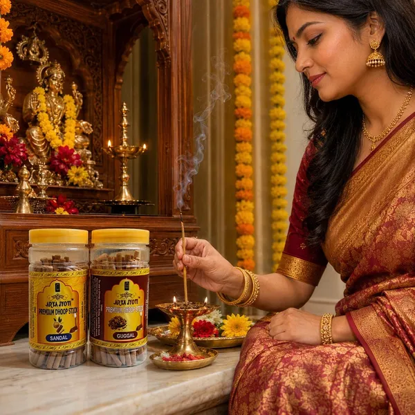 Dhoop_Sticks