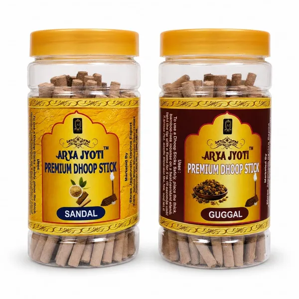 Dhoop_Sticks