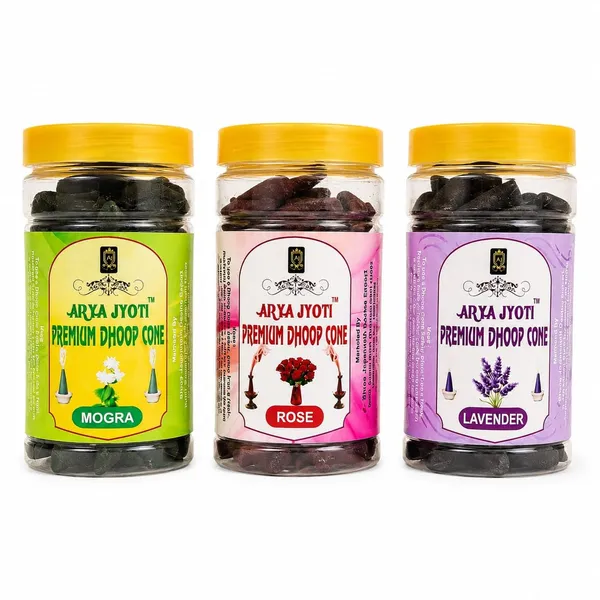 Dhoop_Cones_Dhoop_Cones