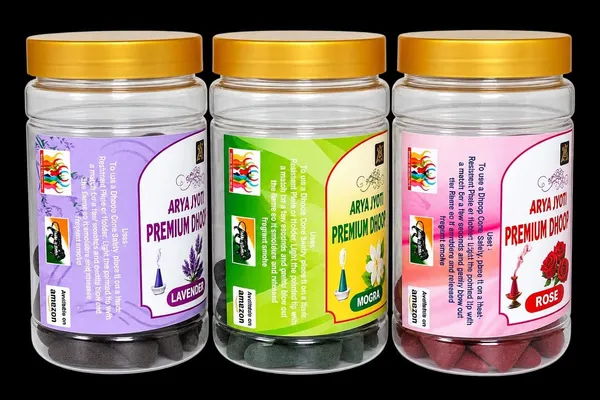 Dhoop_Cones_Dhoop_Cones