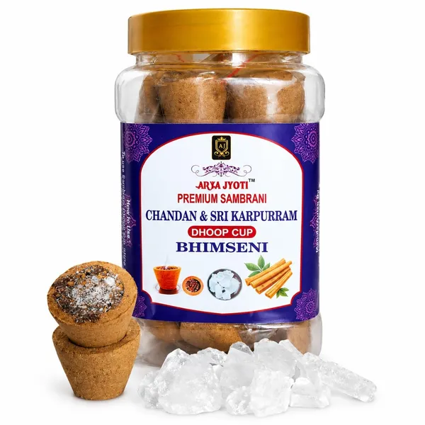 Camphor_And_Sandalwood_Dhoop_Cups_With_Crystal_Camphor
