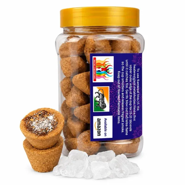 Camphor_And_Sandalwood_Dhoop_Cups_With_Crystal_Camphor
