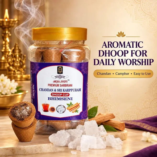Camphor_And_Sandalwood_Dhoop_Cups_With_Crystal_Camphor