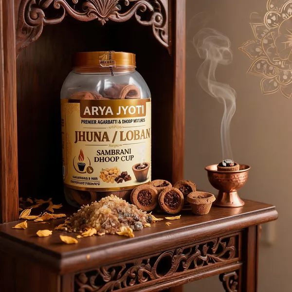 Frankincense_Incense_Cups