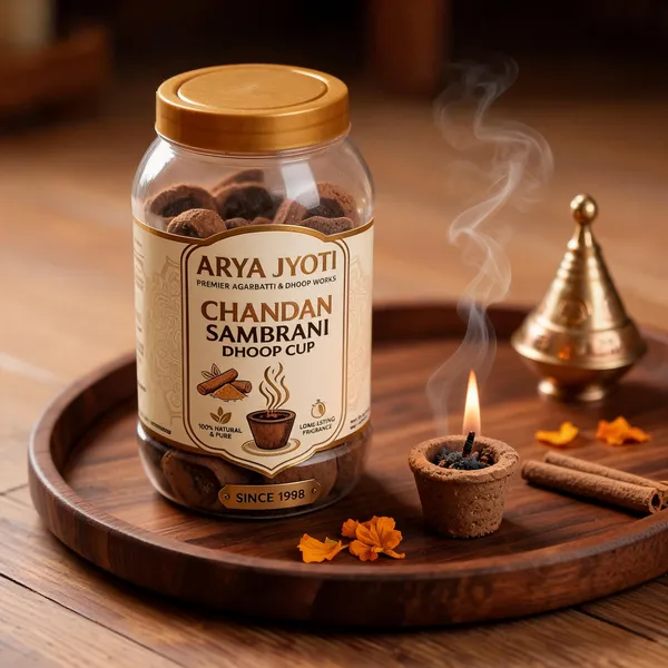 Sandalwood_Dhoop_Cups
