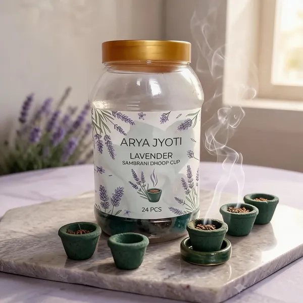 Lavender_Sambrani_Dhoop_Cups