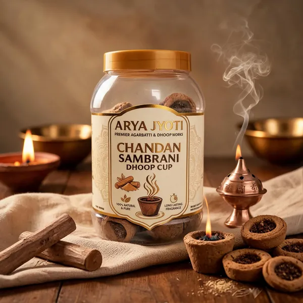 Sandalwood_Dhoop_Cups