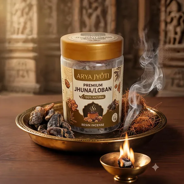 Frankincense_Resin_Incense_With_Coconut_Husk