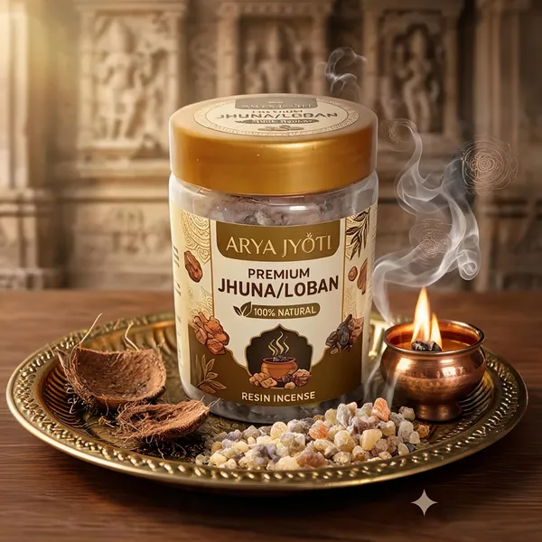 Frankincense_Resin_Incense_With_Coconut_Husk