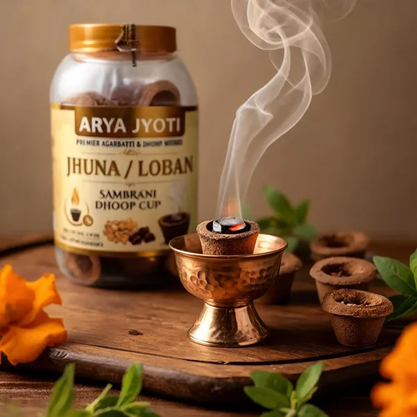 Loban_Dhoop_Cups
