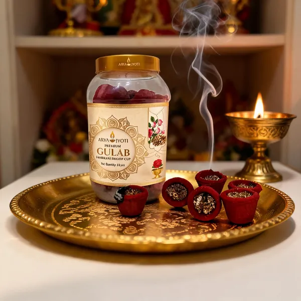 Gulab_Sambrani_Dhoop_Cups