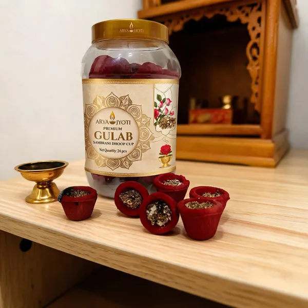 Gulab_Sambrani_Dhoop_Cups
