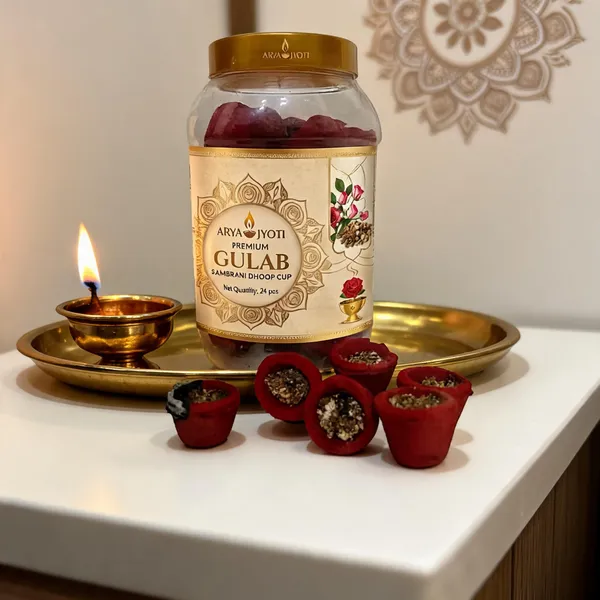 Gulab_Sambrani_Dhoop_Cups
