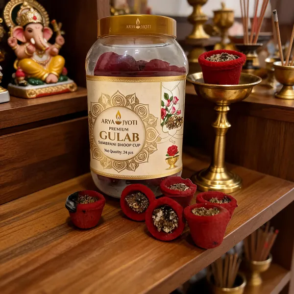 Gulab_Sambrani_Dhoop_Cups