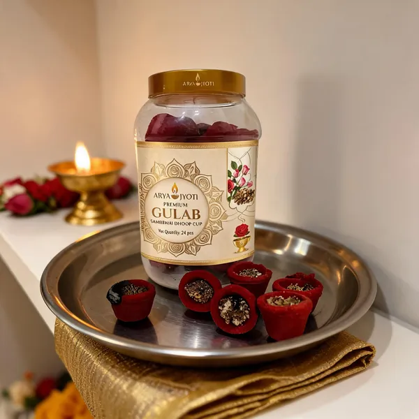 Gulab_Sambrani_Dhoop_Cups