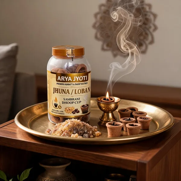 Frankincense_Dhoop_Cups