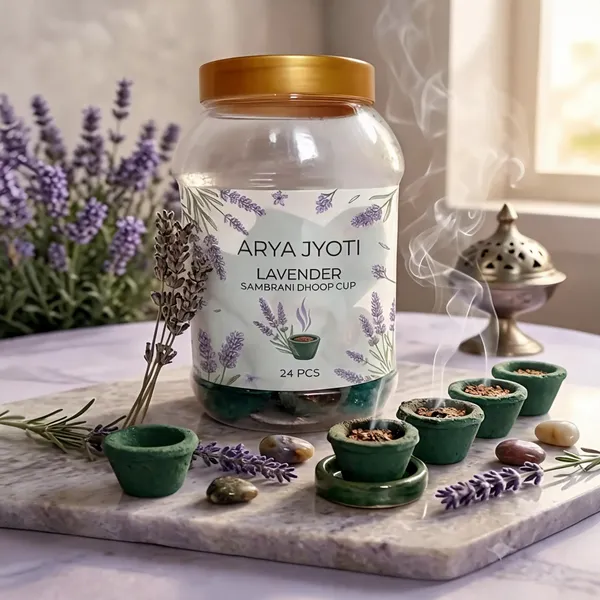 Lavender_Sambrani_Dhoop_Cups