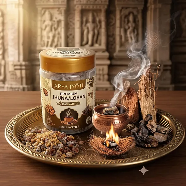 Frankincense_Resin_Incense_With_Coconut_Husk