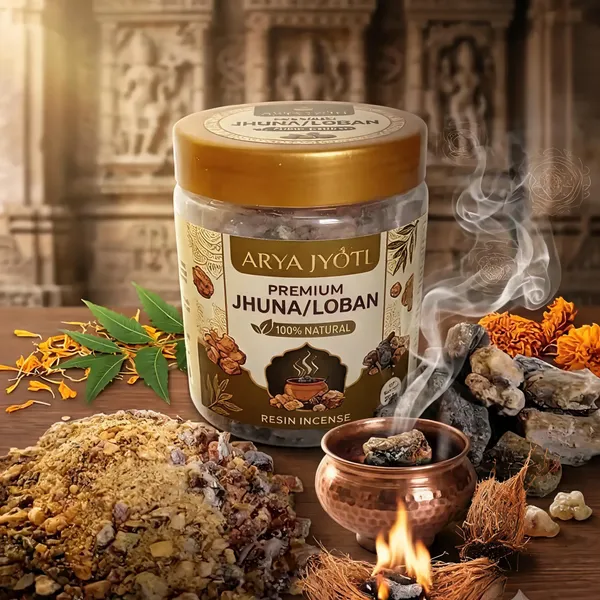 Frankincense_Resin_Incense_With_Coconut_Husk