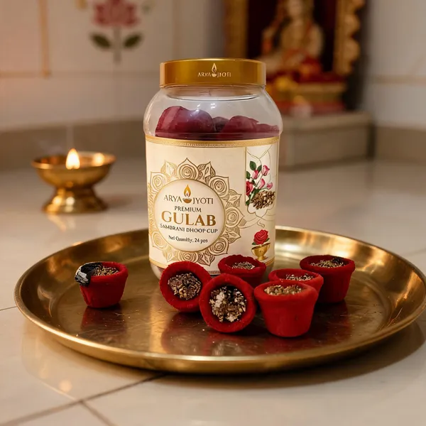 Sambrani_Dhoop_Cups