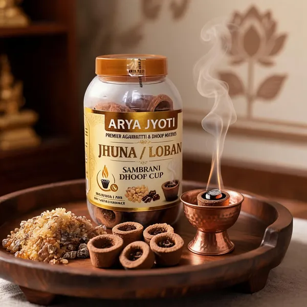 Frankincense_Dhoop_Cups