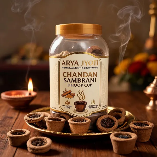 Sandalwood_Dhoop_Cups