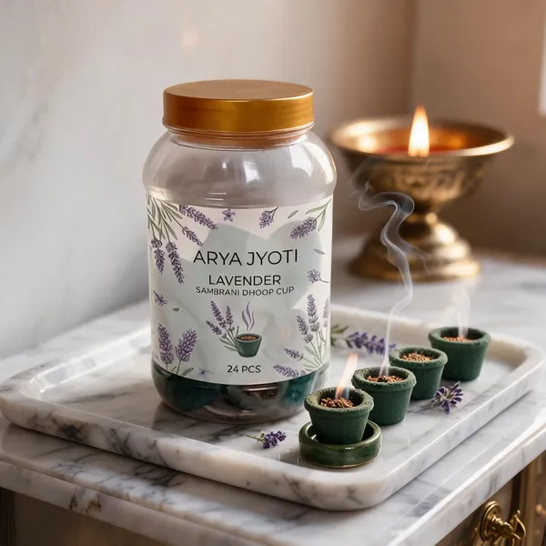 Lavender_Sambrani_Dhoop_Cups