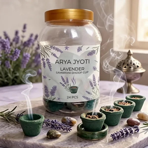 Lavender_Sambrani_Dhoop_Cups