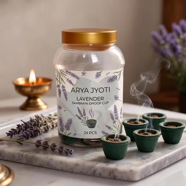 Lavender_Sambrani_Dhoop_Cups