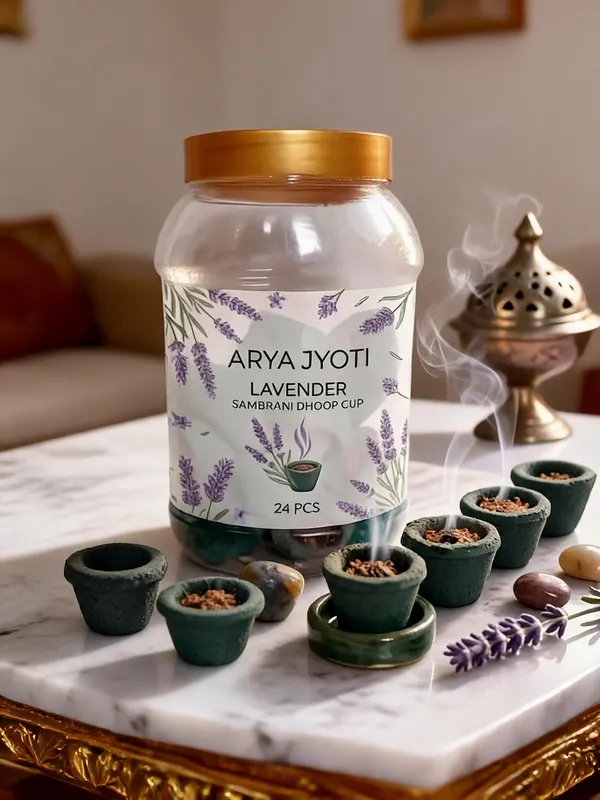 Sambrani_Dhoop_Cups