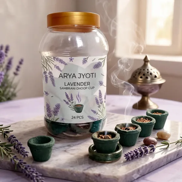 Lavender_Sambrani_Dhoop_Cups