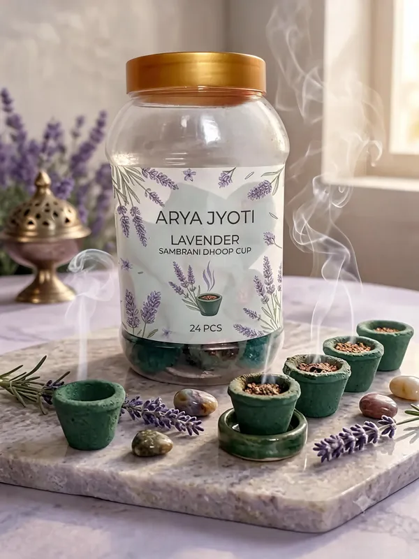 Lavender_Sambrani_Dhoop_Cups