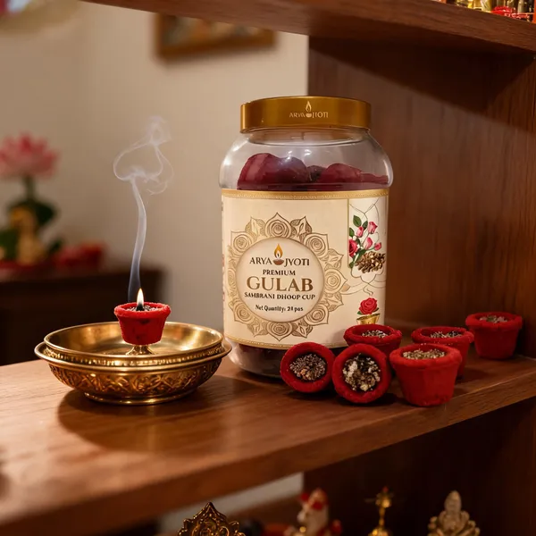 Gulab_Sambrani_Dhoop_Cups