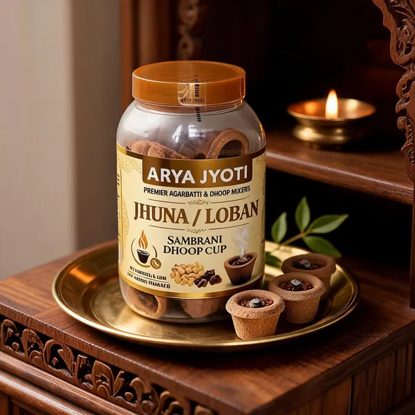 Loban_Sambrani_Dhoop_Cups