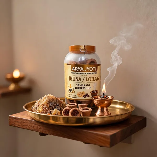 Frankincense_Dhoop_Cups
