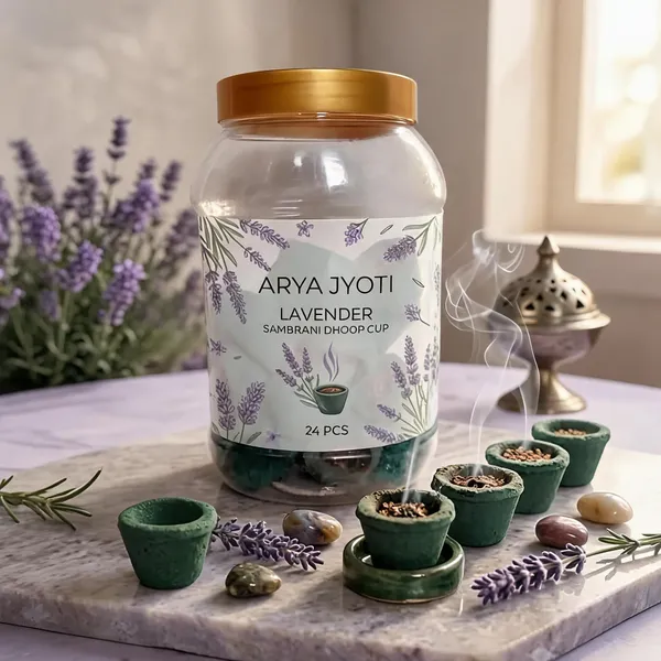 Sambrani_Dhoop_Cups