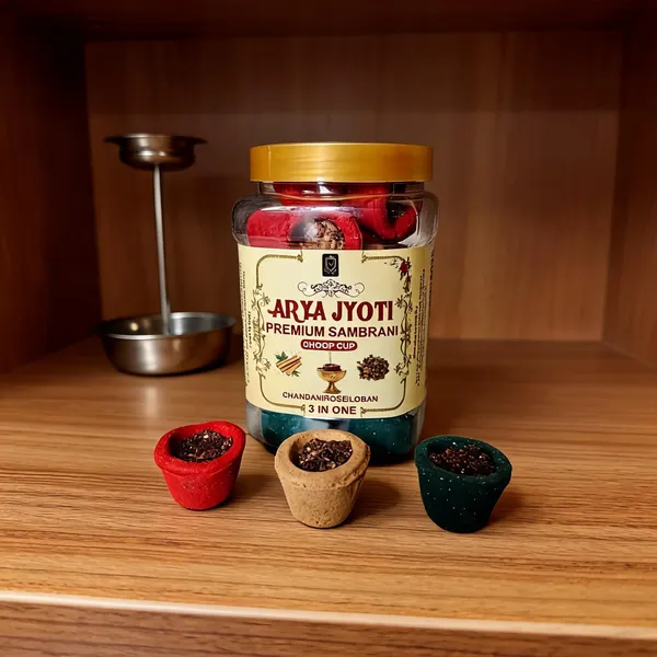 Sambrani_Dhoop_Cups