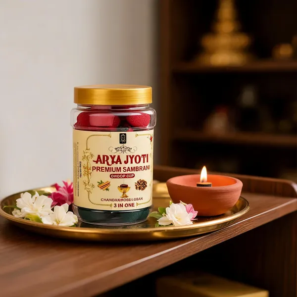 Sambrani_Dhoop_Cups