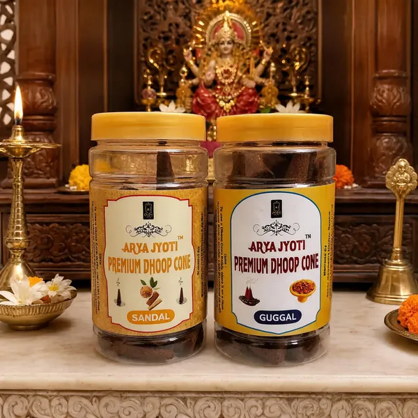 Dhoop_Cone_Set_Guggal_And_Sandalwood