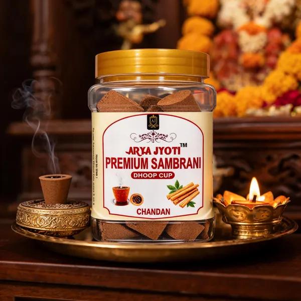 Sambrani_Dhoop_Cups