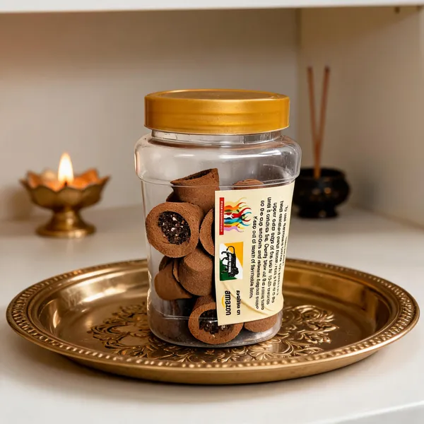 Sambrani_Dhoop_Cups