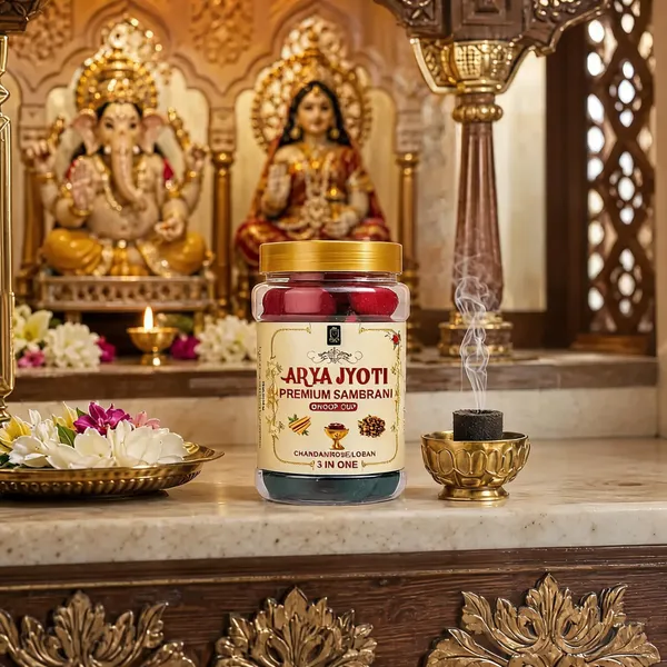 Sambrani_Dhoop_Cups_For_Pooja