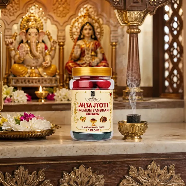 Sambrani_Dhoop_Cups_For_Pooja