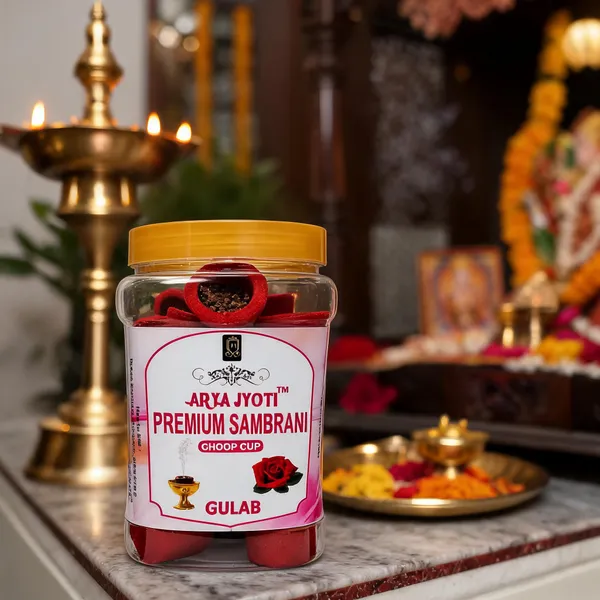 Sambrani_Dhoop_Cup