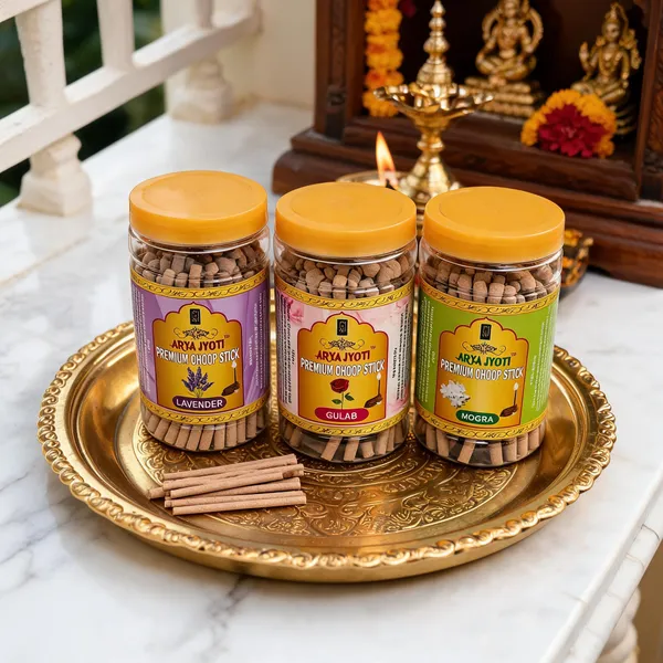 Dhoop_Sticks