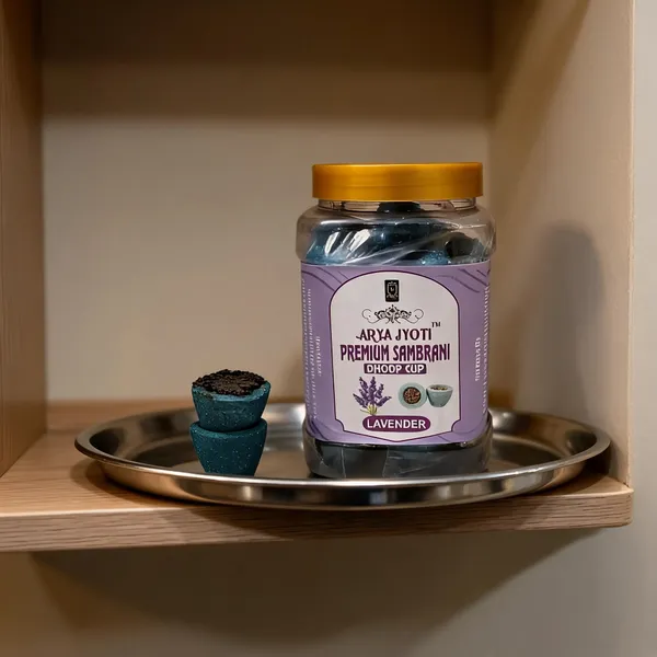 Sambrani_Dhoop_Cups_With_Charcoal